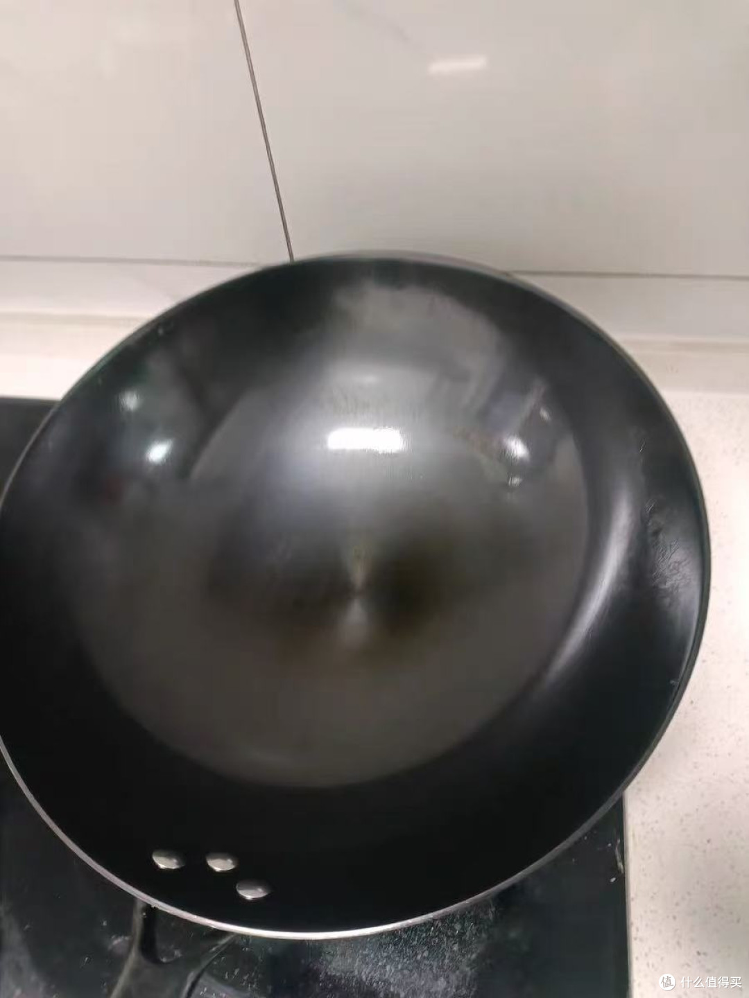 用它做饭，家人吃得放心，自己做得开心～