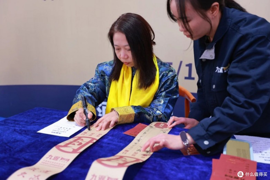 九暹小雪封藏节:封一坛岁月,藏一段深情