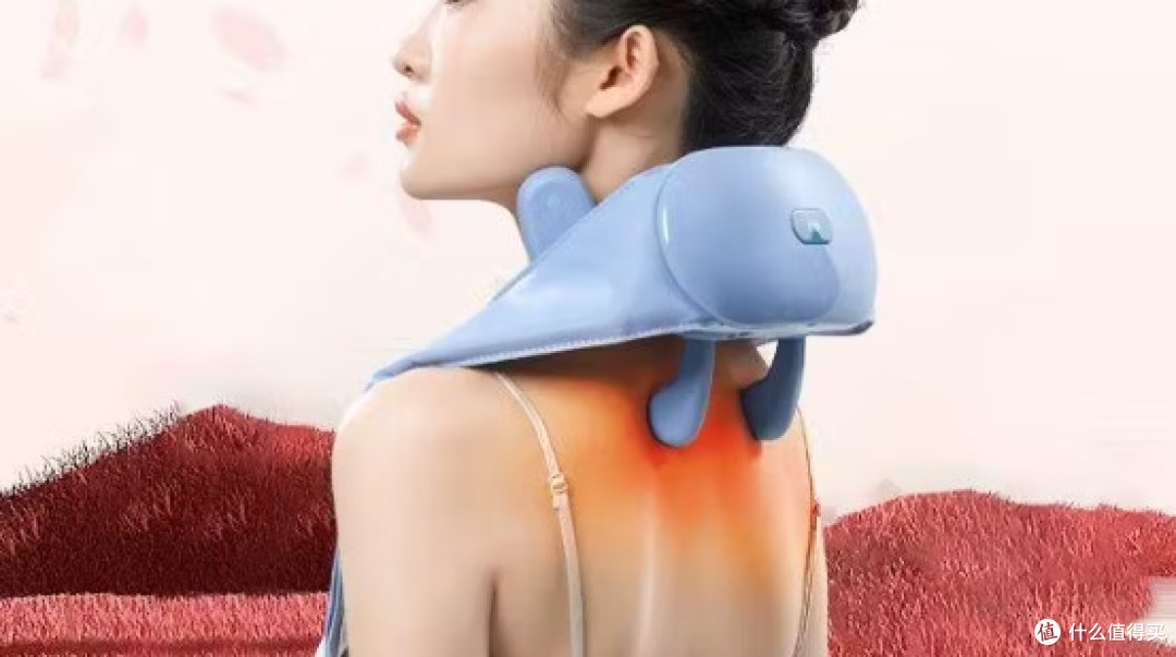 颈椎按摩器治愈力满分!10大品牌抚慰术,哪种最好解压