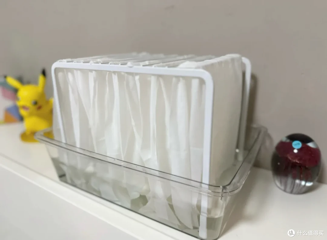 又到了“自制加湿器”大赏的季节,今年,住友们新研发的款式更绝