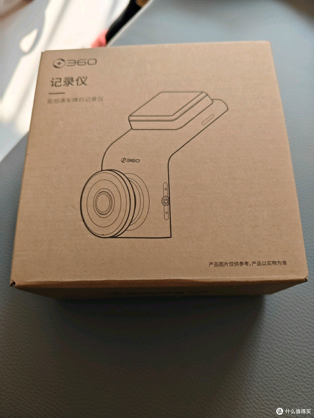 超高清行车记录仪G3004K评测