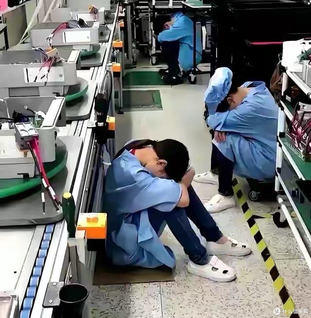 为什么“落实8小时工作制”能上热搜？因为迟迟落实不了