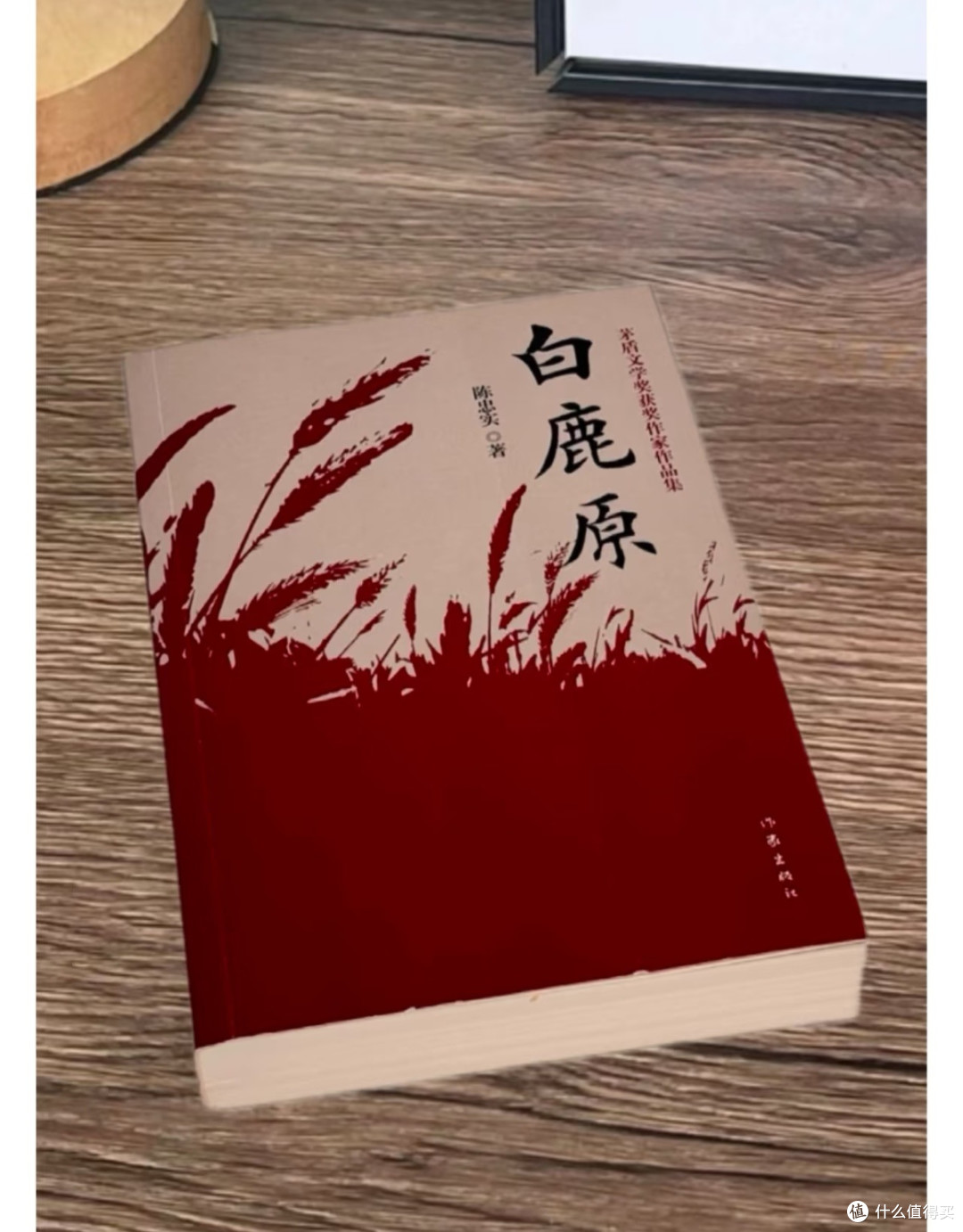 读《白鹿原》：黄土高原上的历史长卷与生命史诗