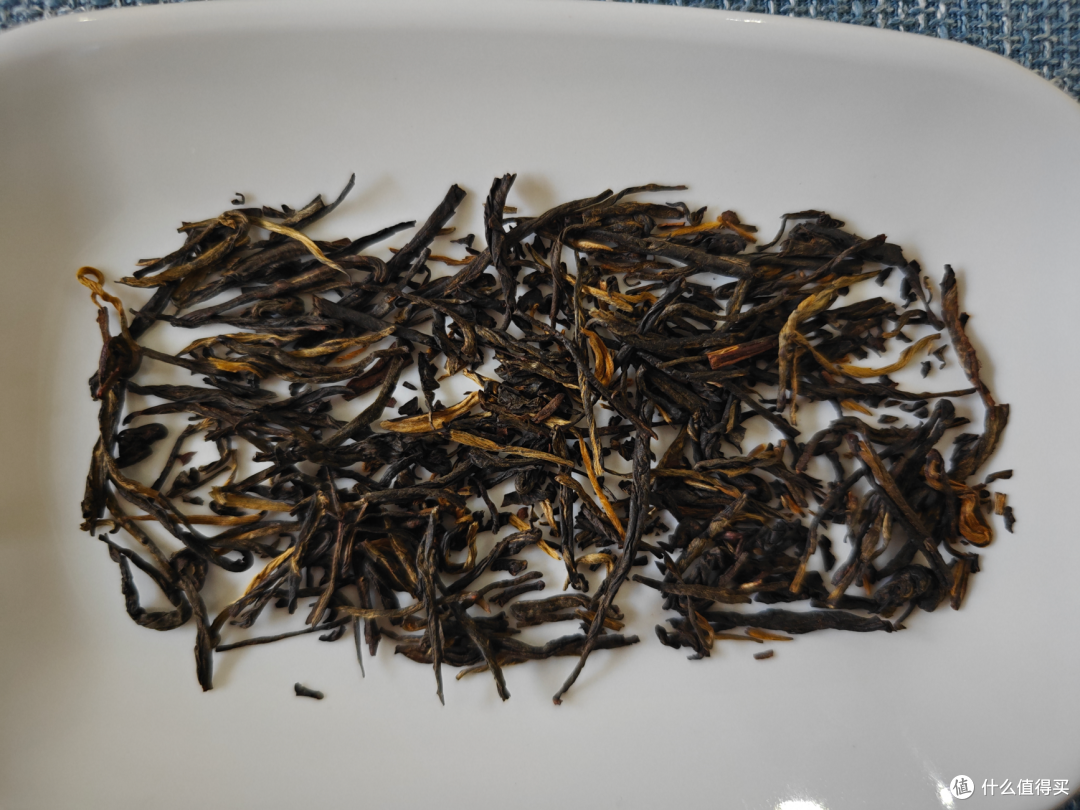 再喝凤牌经典58,不错的口粮滇红茶,入门标杆之选