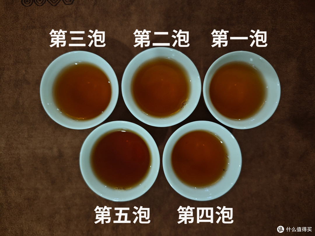 再喝凤牌经典58,不错的口粮滇红茶,入门标杆之选