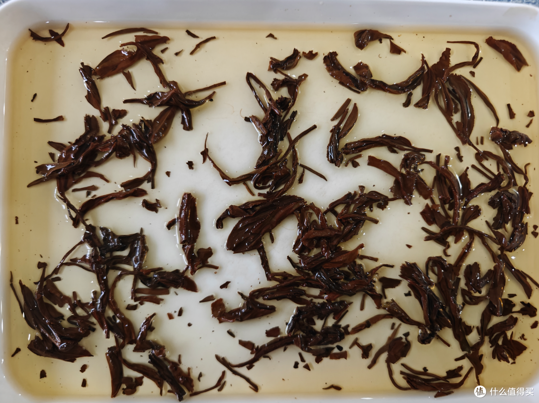 再喝凤牌经典58,不错的口粮滇红茶,入门标杆之选