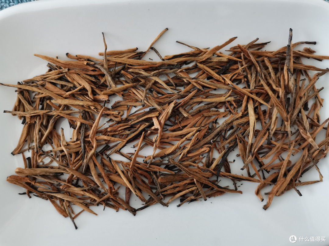 再喝凤牌经典58,不错的口粮滇红茶,入门标杆之选