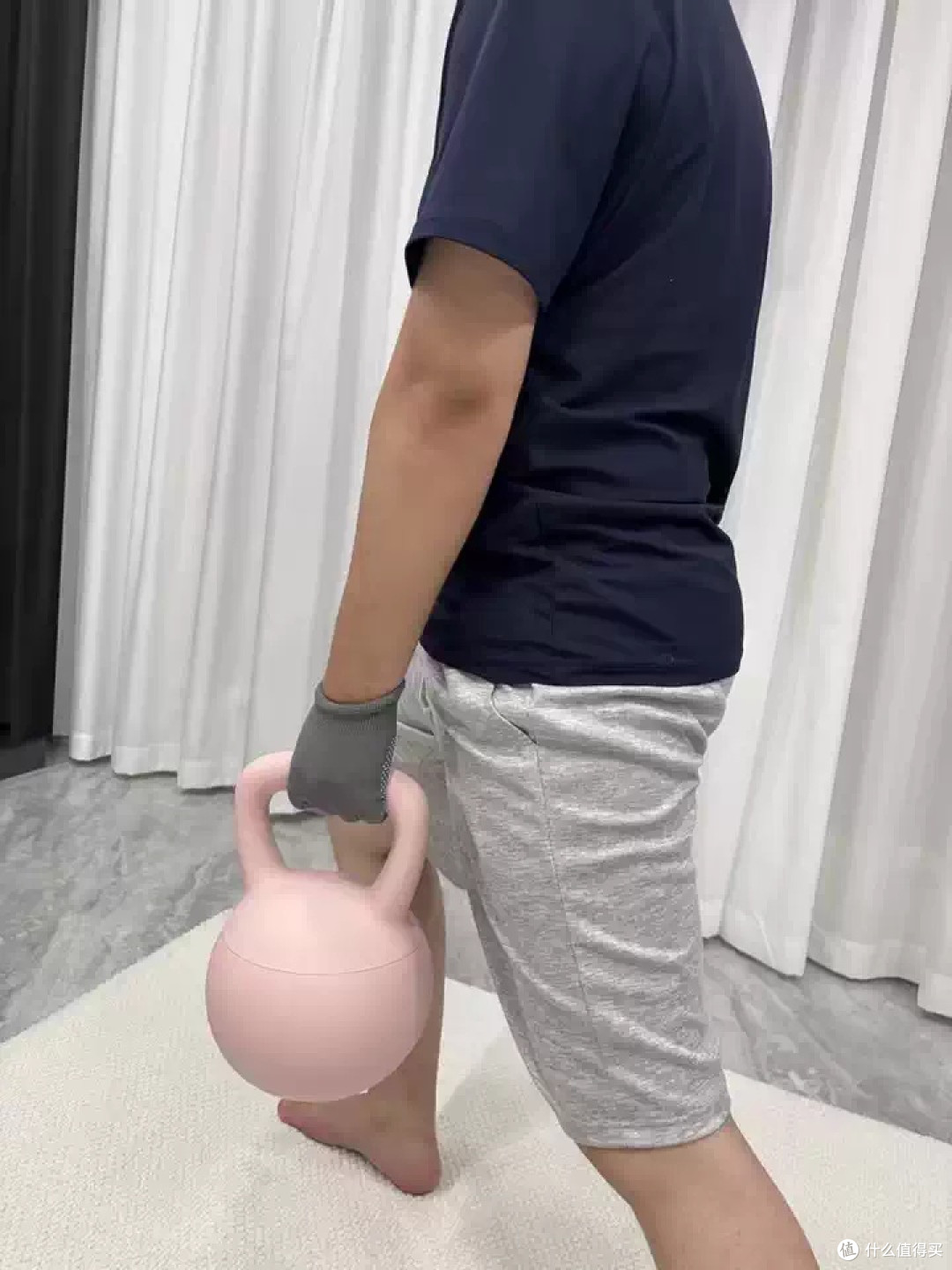 麦瑞克软壶哑铃:全家适用的健身神器