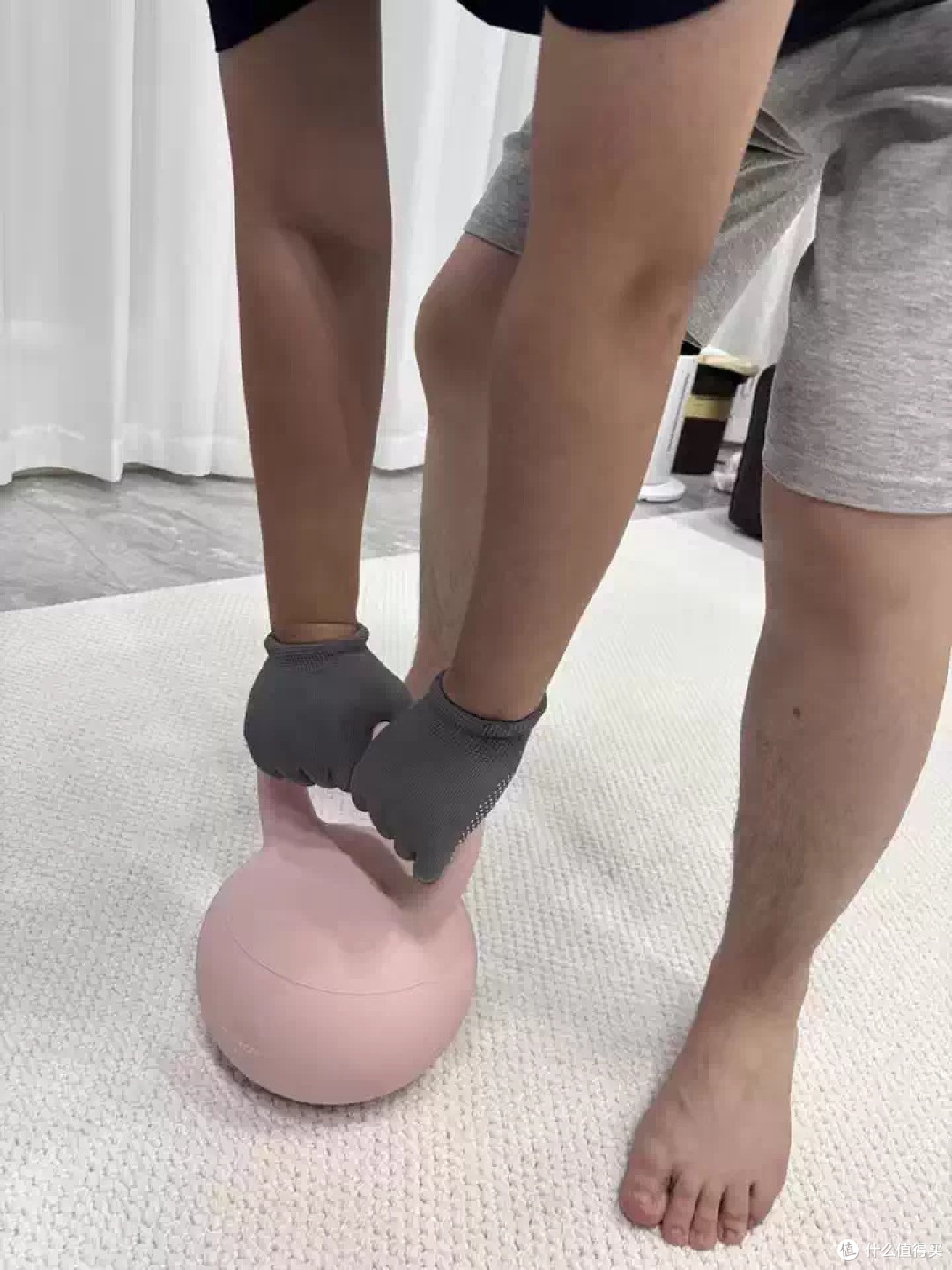 麦瑞克软壶哑铃:全家适用的健身神器