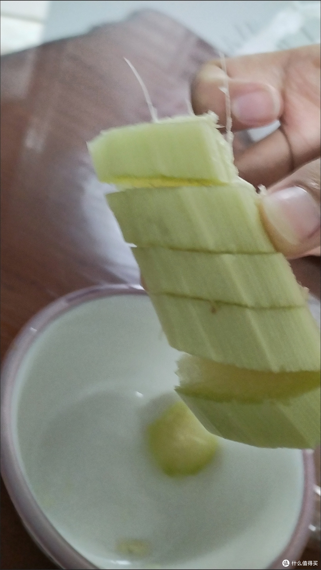 双十一开箱!云南黄金甘蔗脆甜爆汁,整箱囤货太香了!🍭