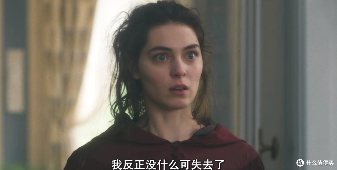 冲着颜值和肉体，看完了HBO的狗血新剧
