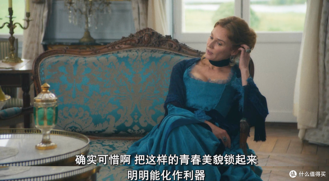 冲着颜值和肉体，看完了HBO的狗血新剧