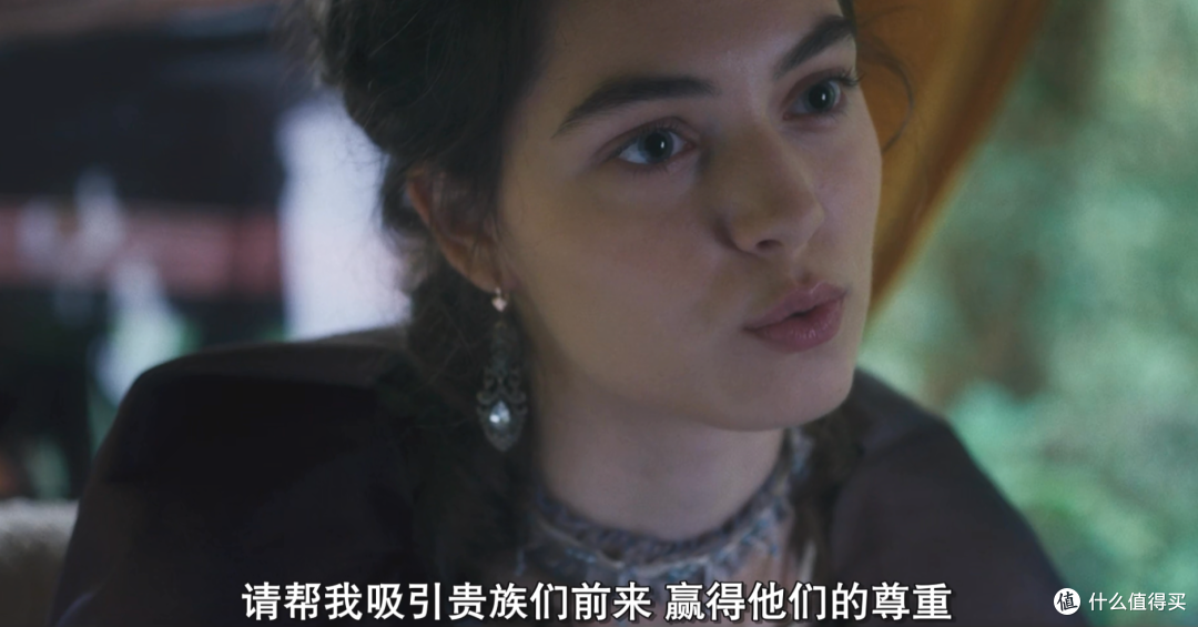 冲着颜值和肉体，看完了HBO的狗血新剧