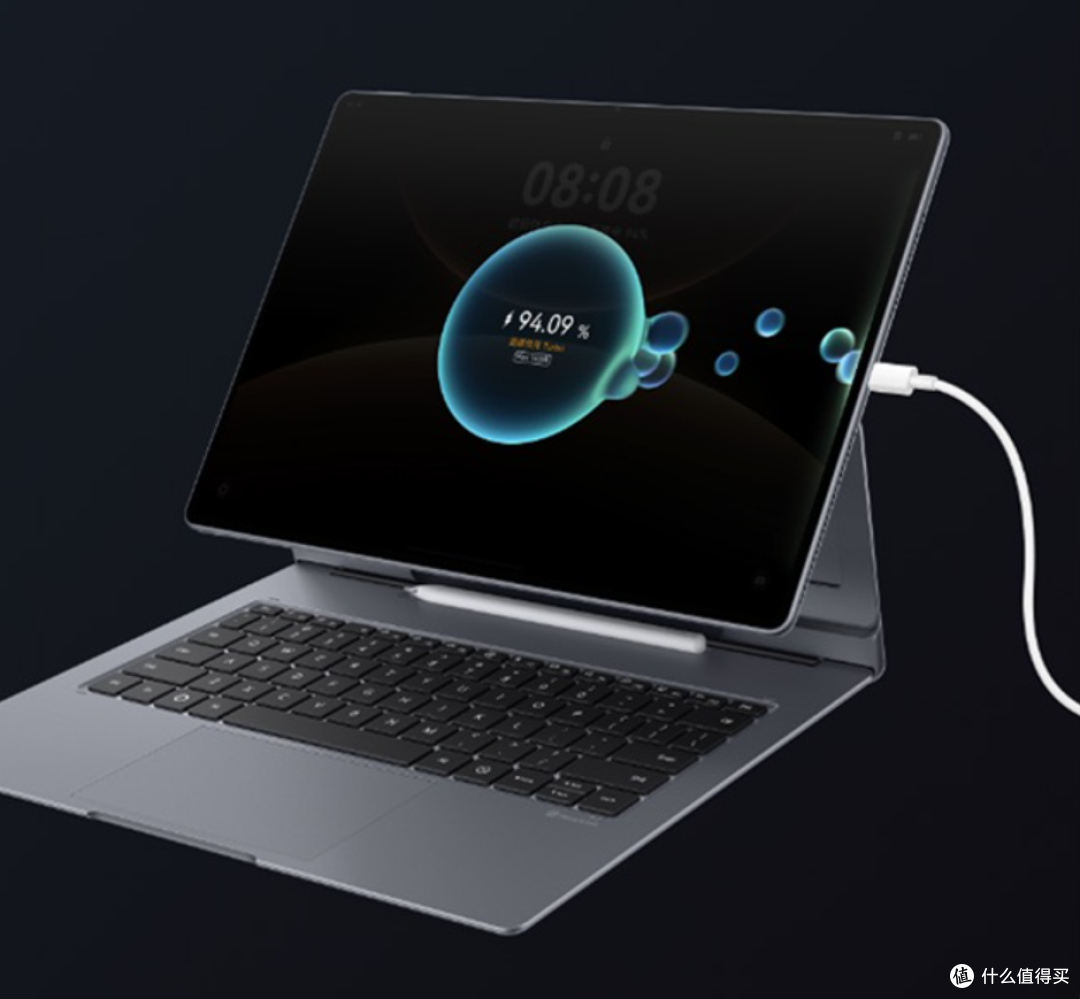价格超出预期!华为Mate Pad Edge 笔记本+平板二合一,5999元起