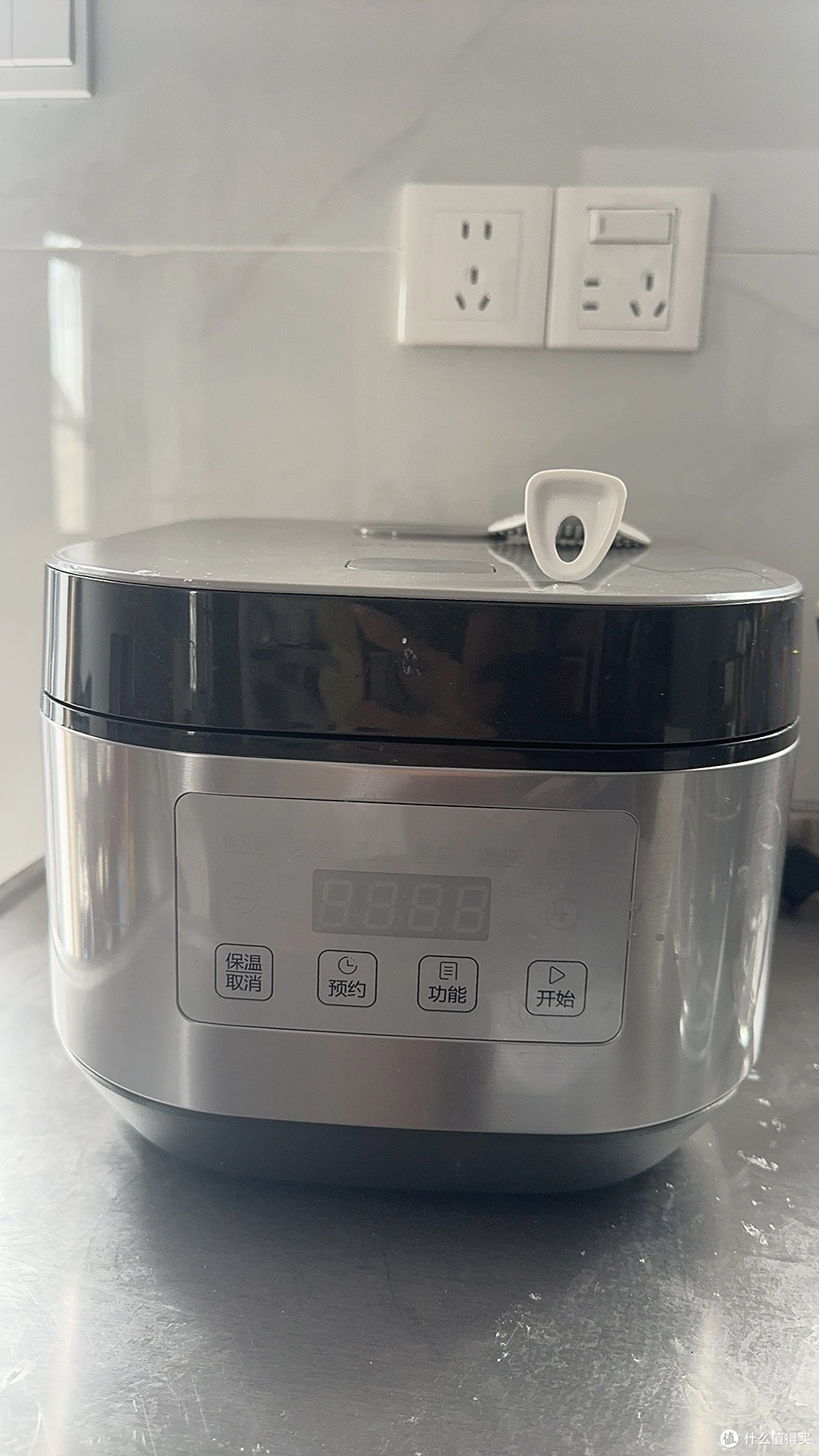 苏泊尔4L IH铜晶球釜电饭煲:全家夸的煮饭神器