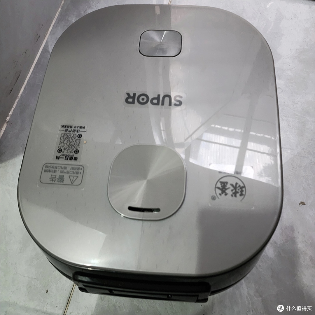 苏泊尔4L IH铜晶球釜电饭煲:全家夸的煮饭神器