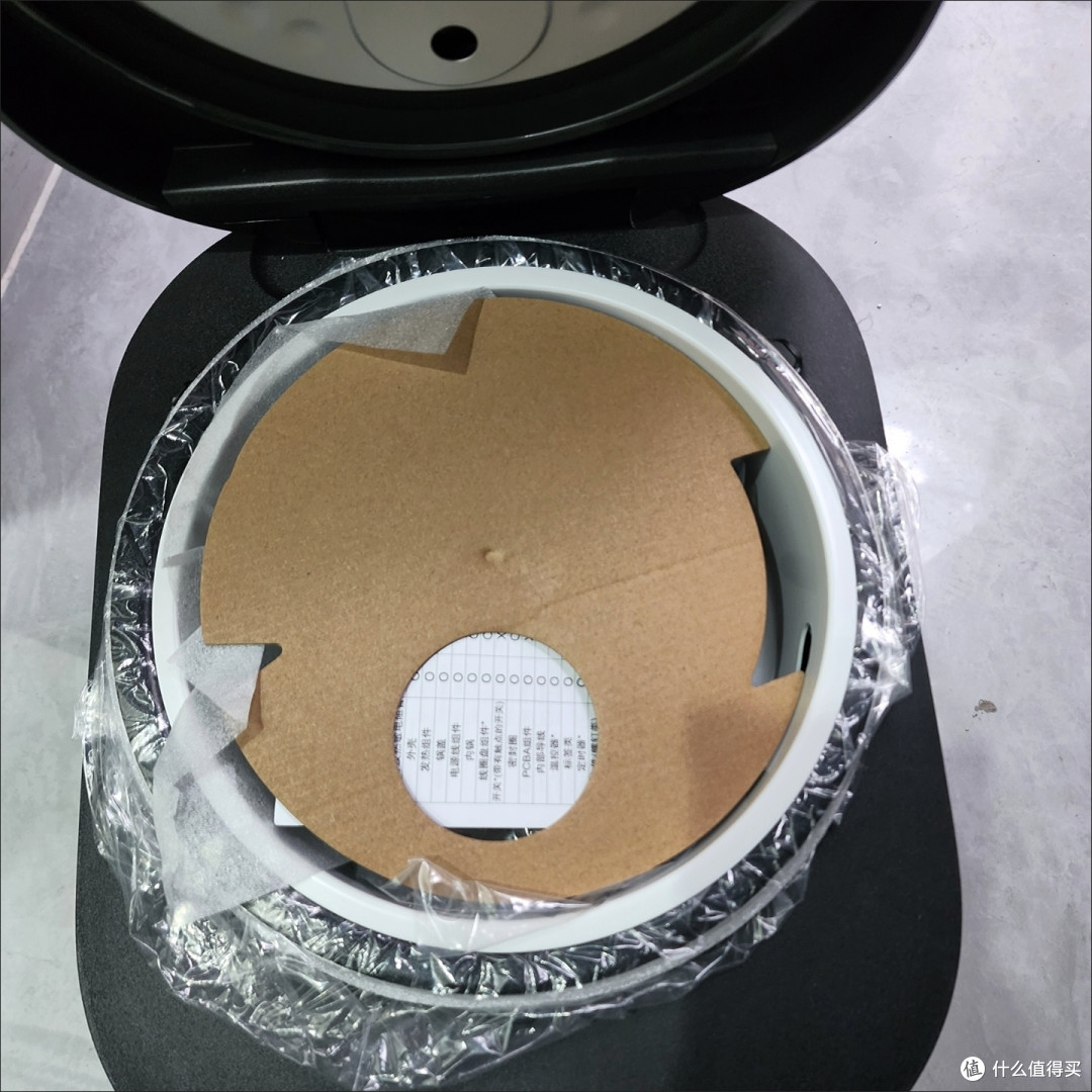 苏泊尔4L IH铜晶球釜电饭煲:全家夸的煮饭神器