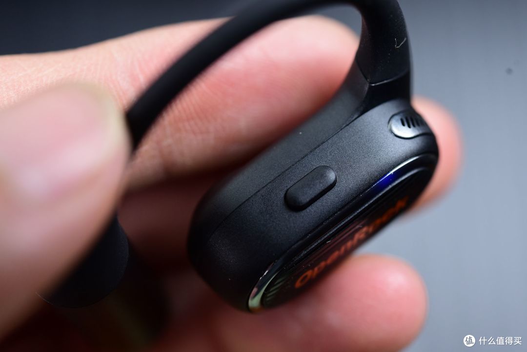低频王者、通话专家、翻译神器!开石Link20开放式不入耳耳机上手