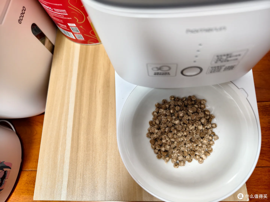 双11养宠好物!诚实一口注心冻干粮,搞定挑食猫咪