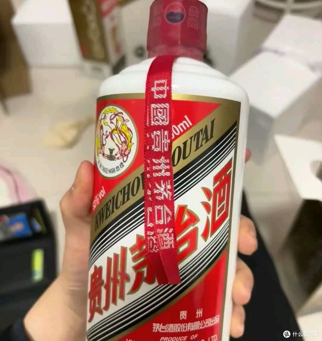 入口丝滑醇厚普茅