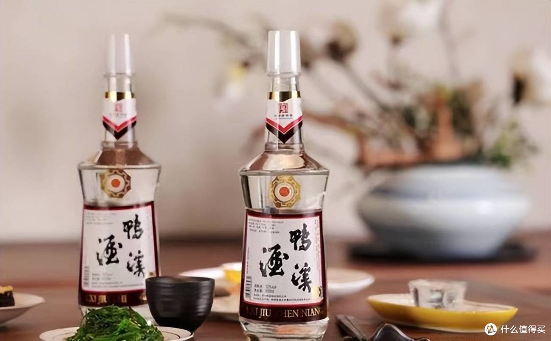 口感好还便宜的十大白酒精选,10款“口粮酒”,好喝不贵
