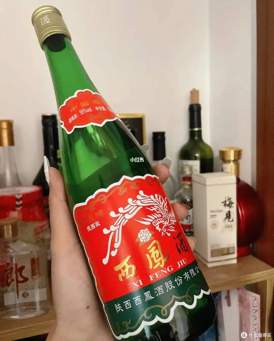口感好还便宜的十大白酒精选,10款“口粮酒”,好喝不贵