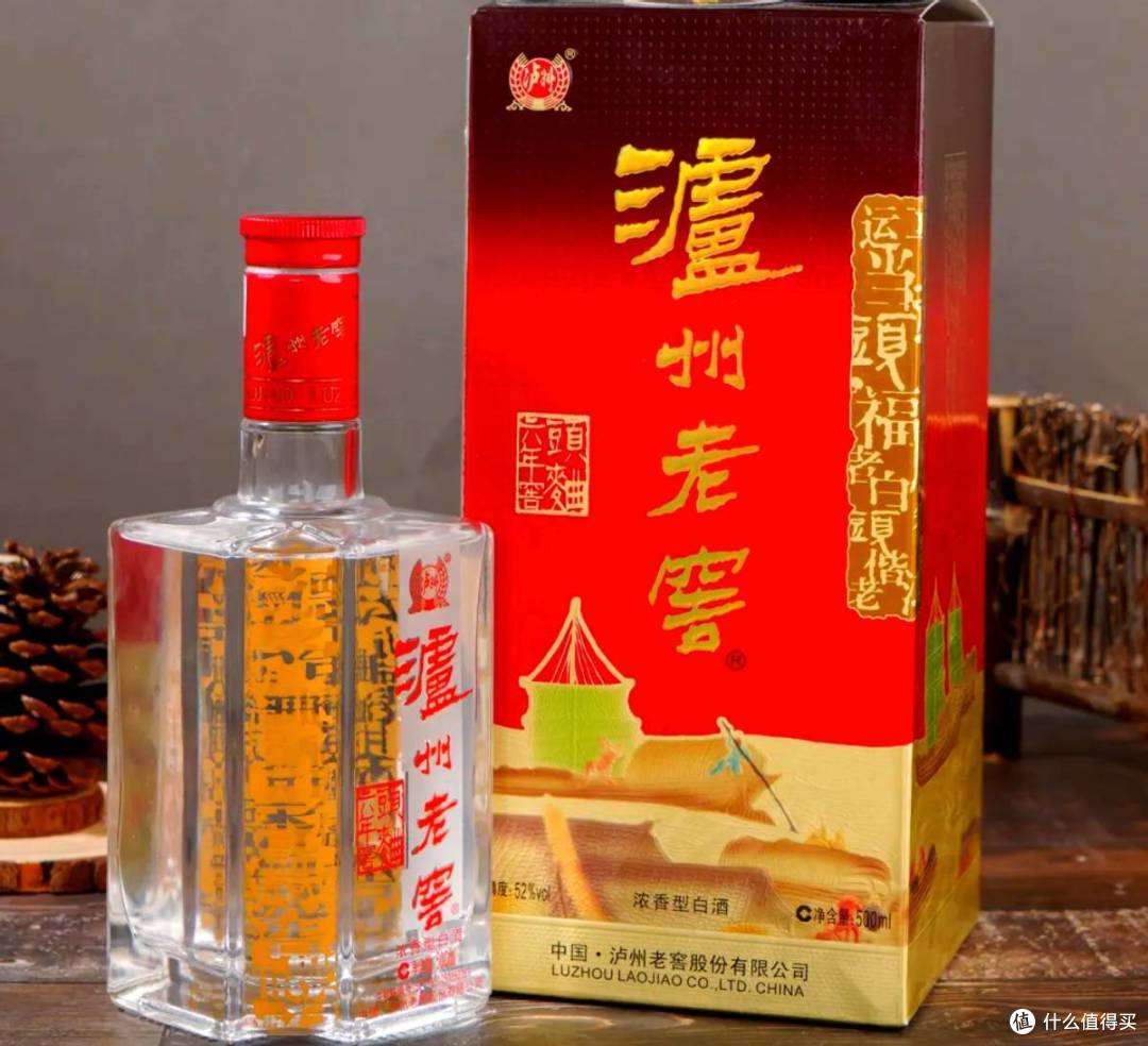 口感好还便宜的十大白酒精选,10款“口粮酒”,好喝不贵