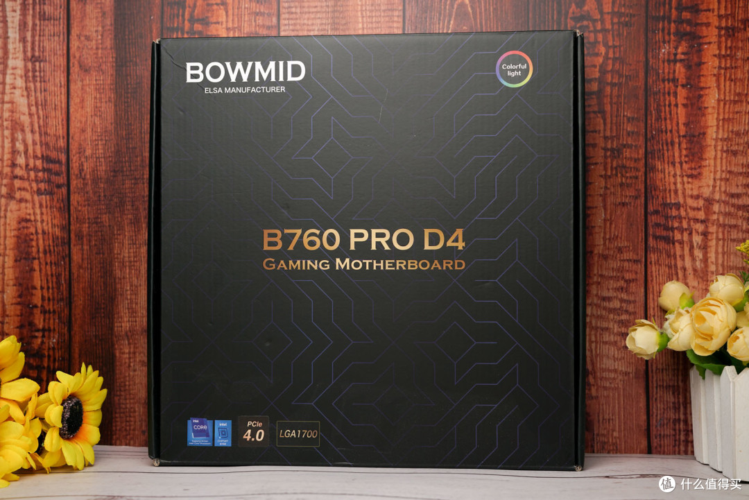 老树焕新芽,艾尔莎BOWMID B760 PRO D4陪你畅玩《忍者龙剑传4》