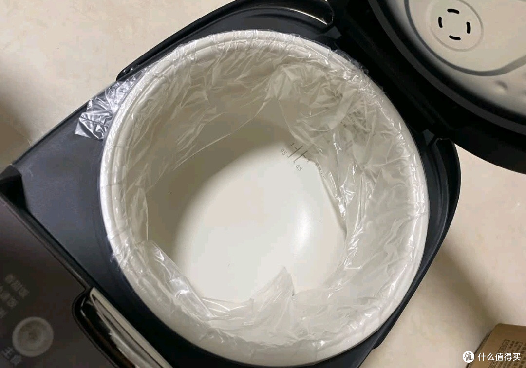 我家的“干饭神器”：美的电饭煲，承包三餐幸福感