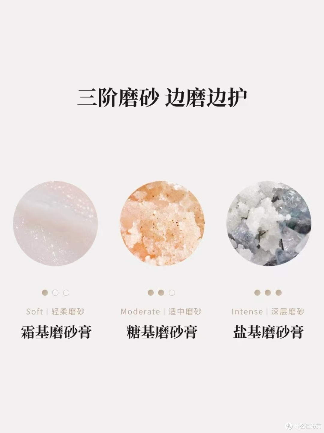 圣诞礼物选它绝了!Rituals磨砂膏让我嫩到发光✨