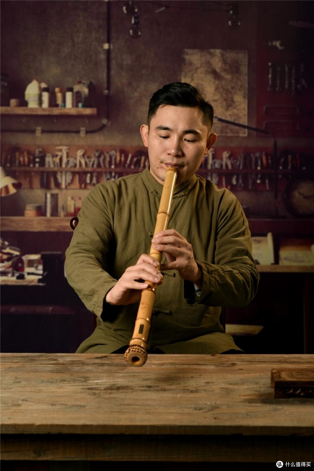 洞箫哪个品牌好?