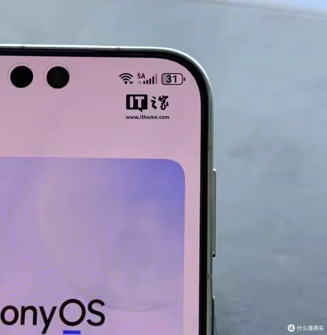华为Mate80亮“5A”标识!终结无5G疑虑,通信王者归来!
