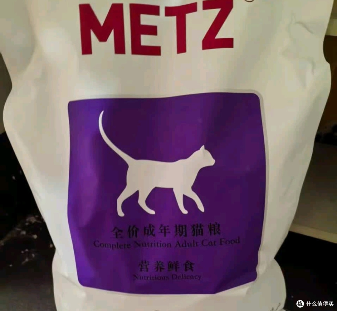 玫斯猫粮:营养鲜食海陆双拼