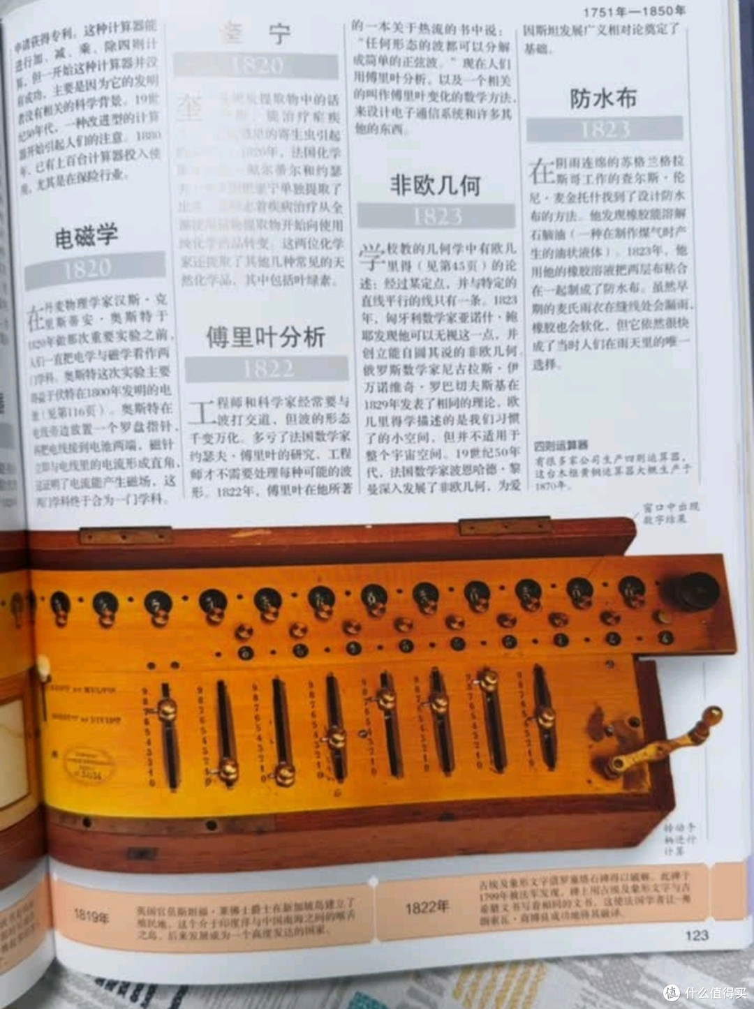 从车轮到基因编辑:科学简史