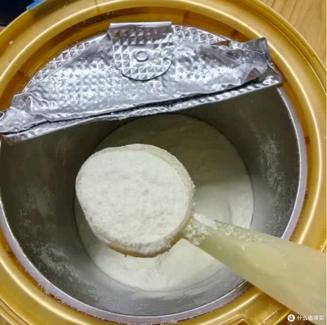 美赞臣蓝臻2段奶粉:科学配比营养