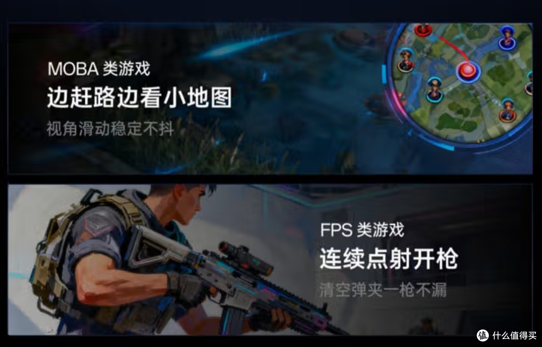 三千元畅玩手游,只需要看这几款就够了!