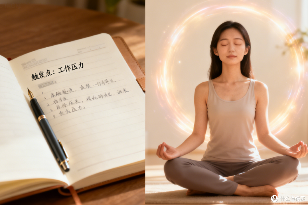 边缘型人格自救指南：别让情绪黑洞吞噬你的人生！