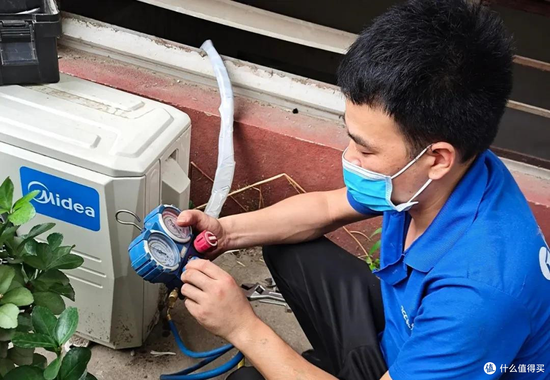 危险系数比较高:R32空调制冷剂,它是怎么成为主流制冷剂的?