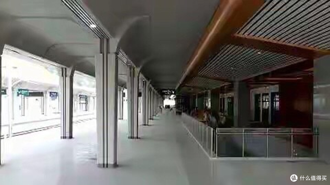 泉州南站为何“空空荡荡”?是选址失误或是超前规划?