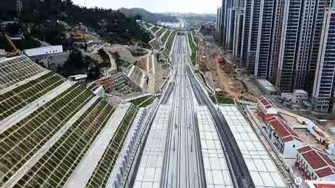 泉州南站为何“空空荡荡”?是选址失误或是超前规划?