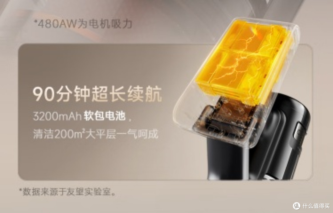 吸尘器选购终极指南:六大核心指标拆解,哪款吸尘器闭眼买?