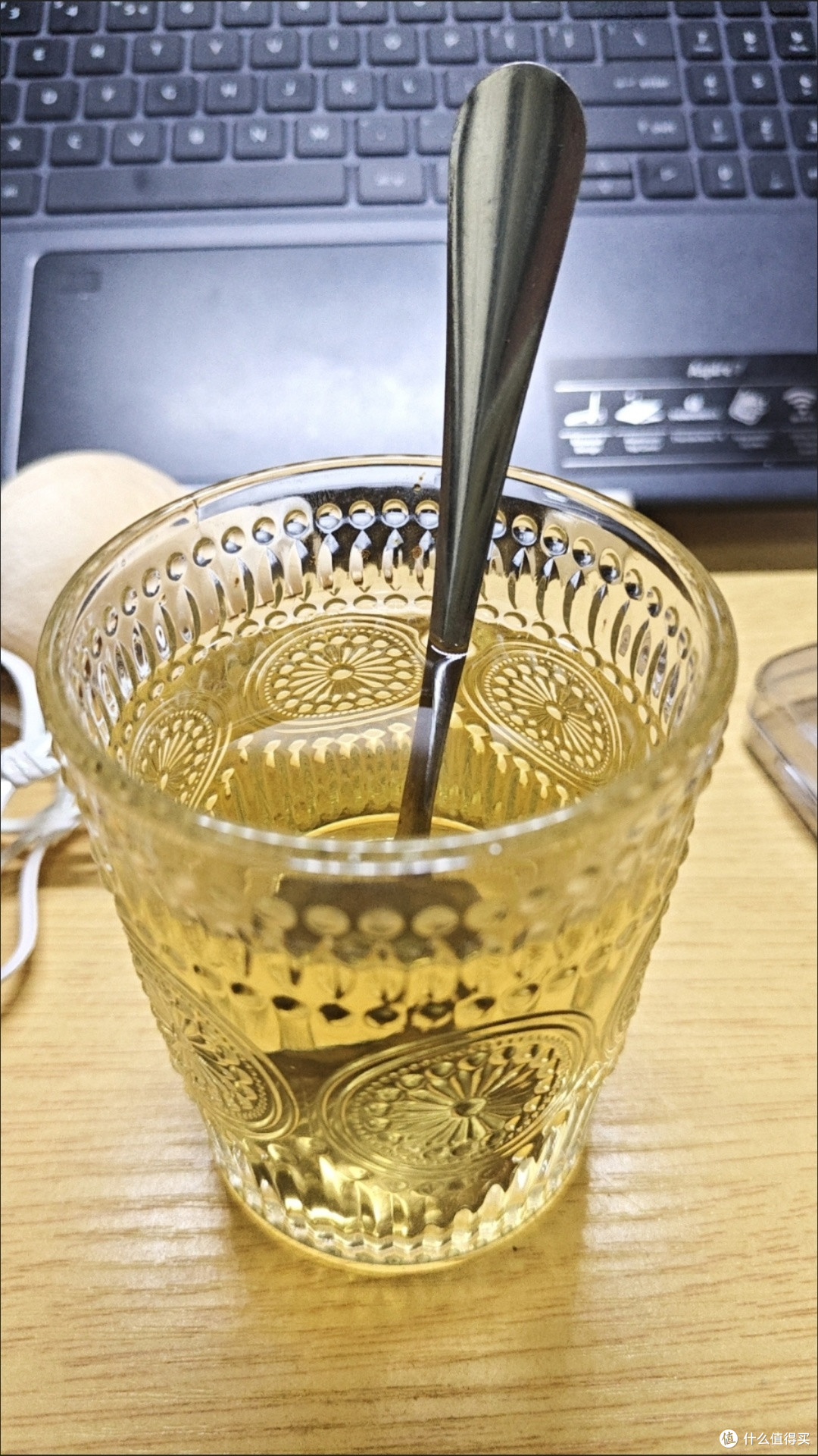 这款苹果醋小条无添加超安心，喝着就能调状态