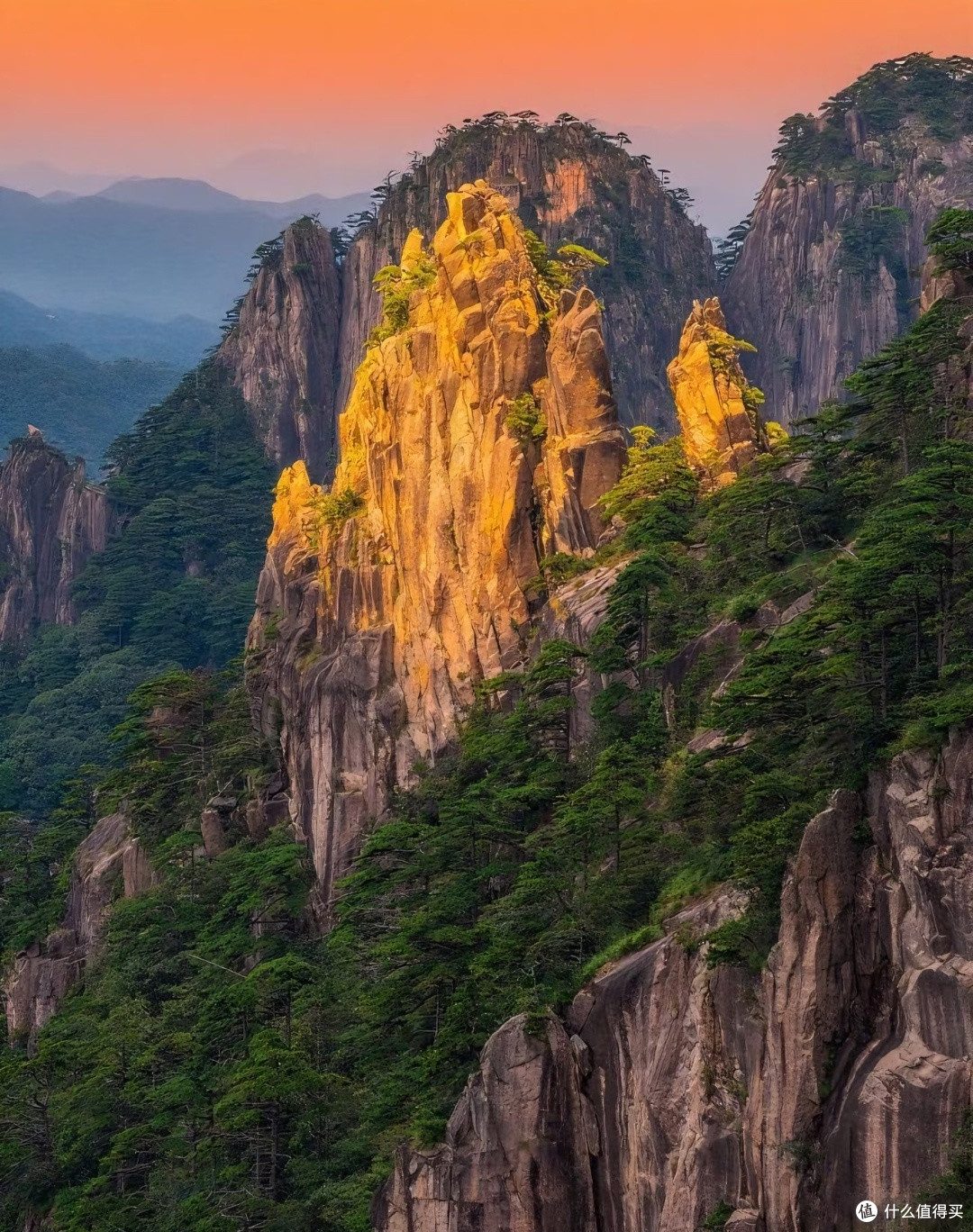 用囤票赴一场黄山浪漫之约,解锁山水间的治愈与惊喜