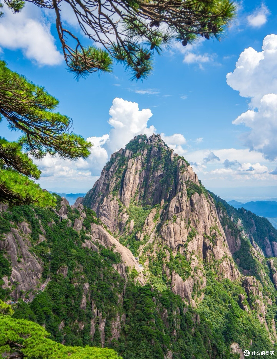 用囤票赴一场黄山浪漫之约,解锁山水间的治愈与惊喜