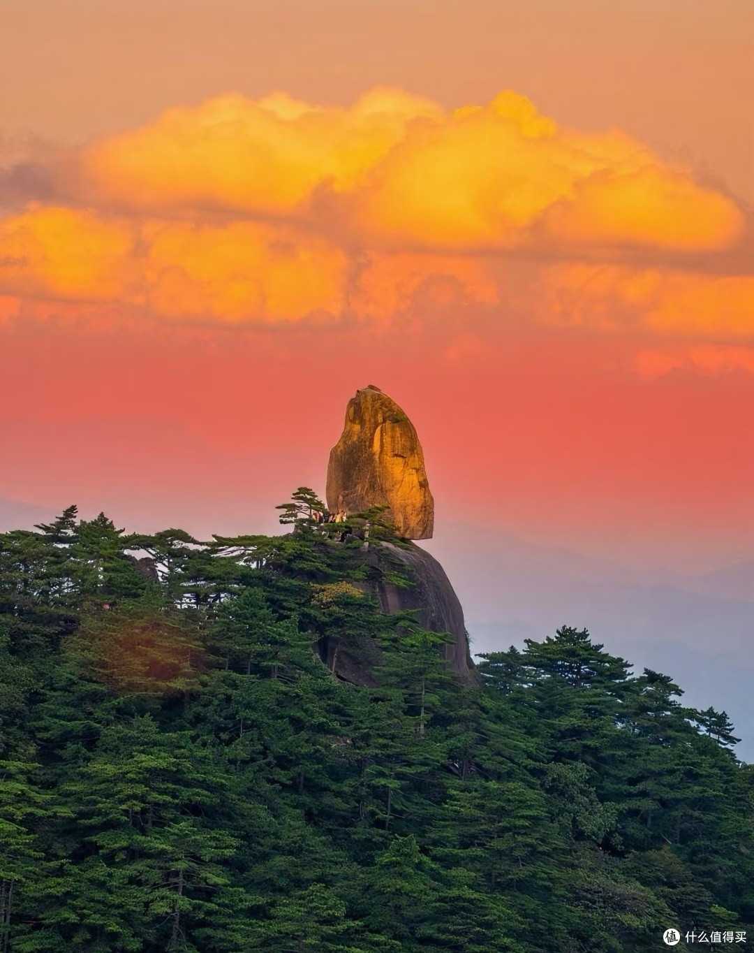 用囤票赴一场黄山浪漫之约,解锁山水间的治愈与惊喜