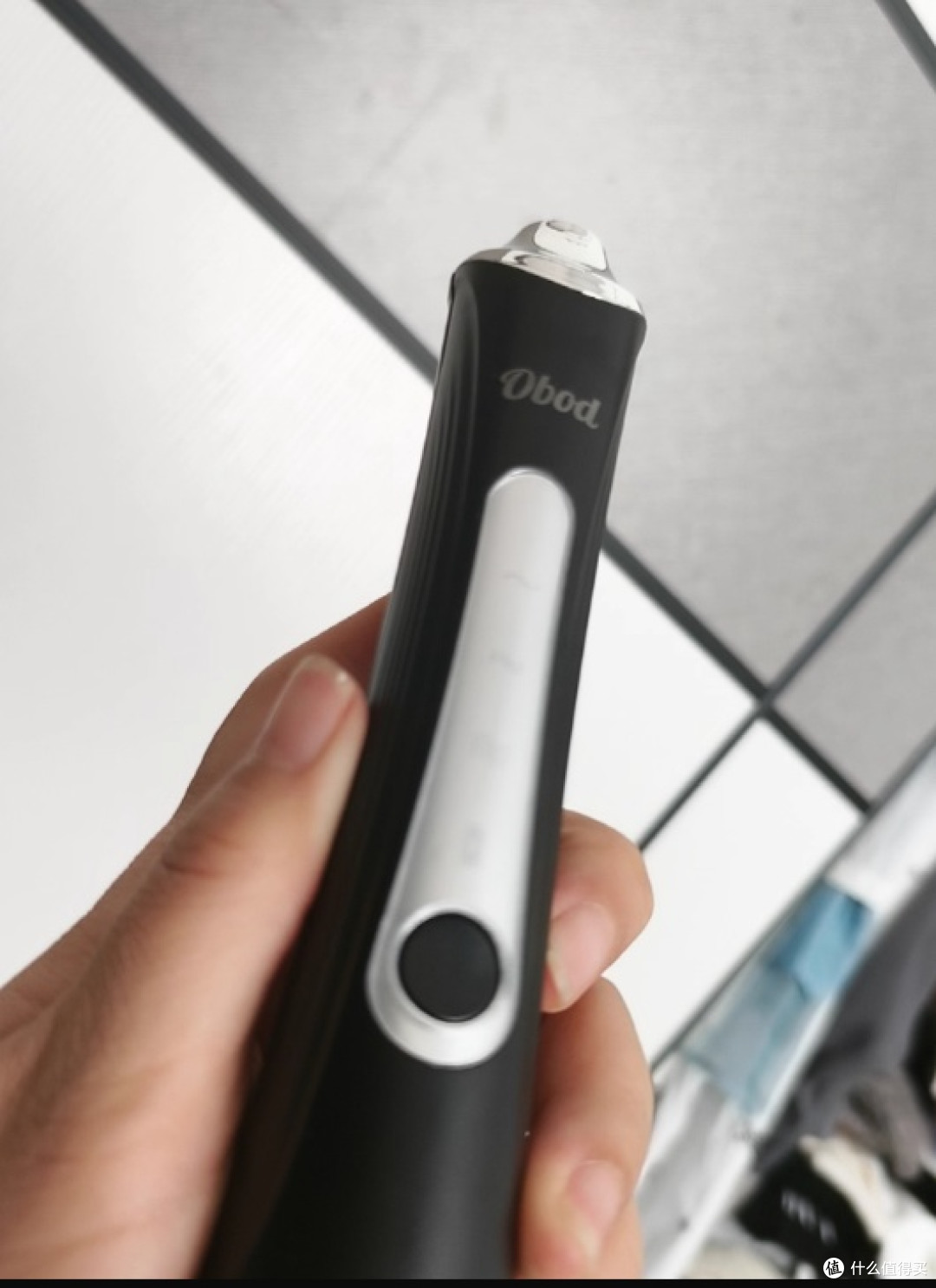 手持神器,Obod打泡器开启咖啡新体验👏