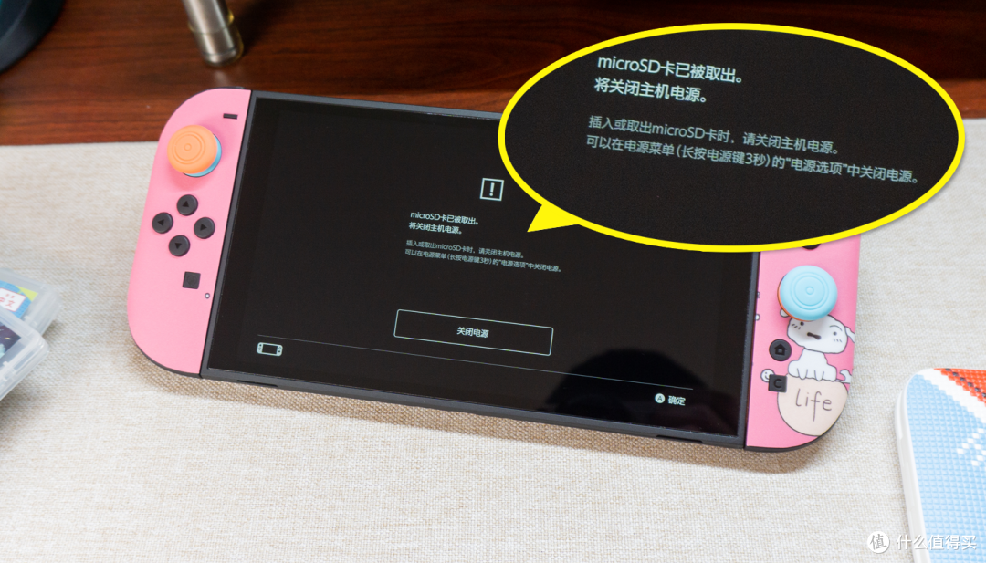 国产存储黑马!佰维ME300 microSD Express完美匹配Switch2