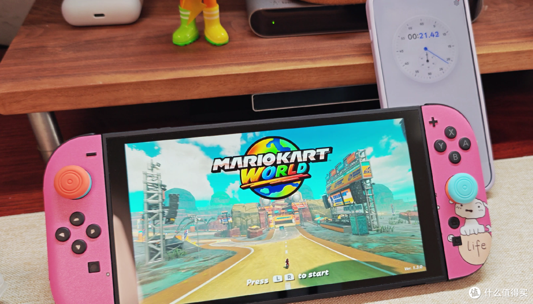 国产存储黑马!佰维ME300 microSD Express完美匹配Switch2