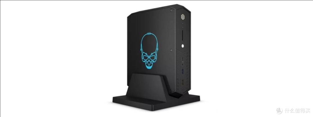 英特尔 NUC 12 迷你电脑发烧友套装评测:游戏体验极佳!