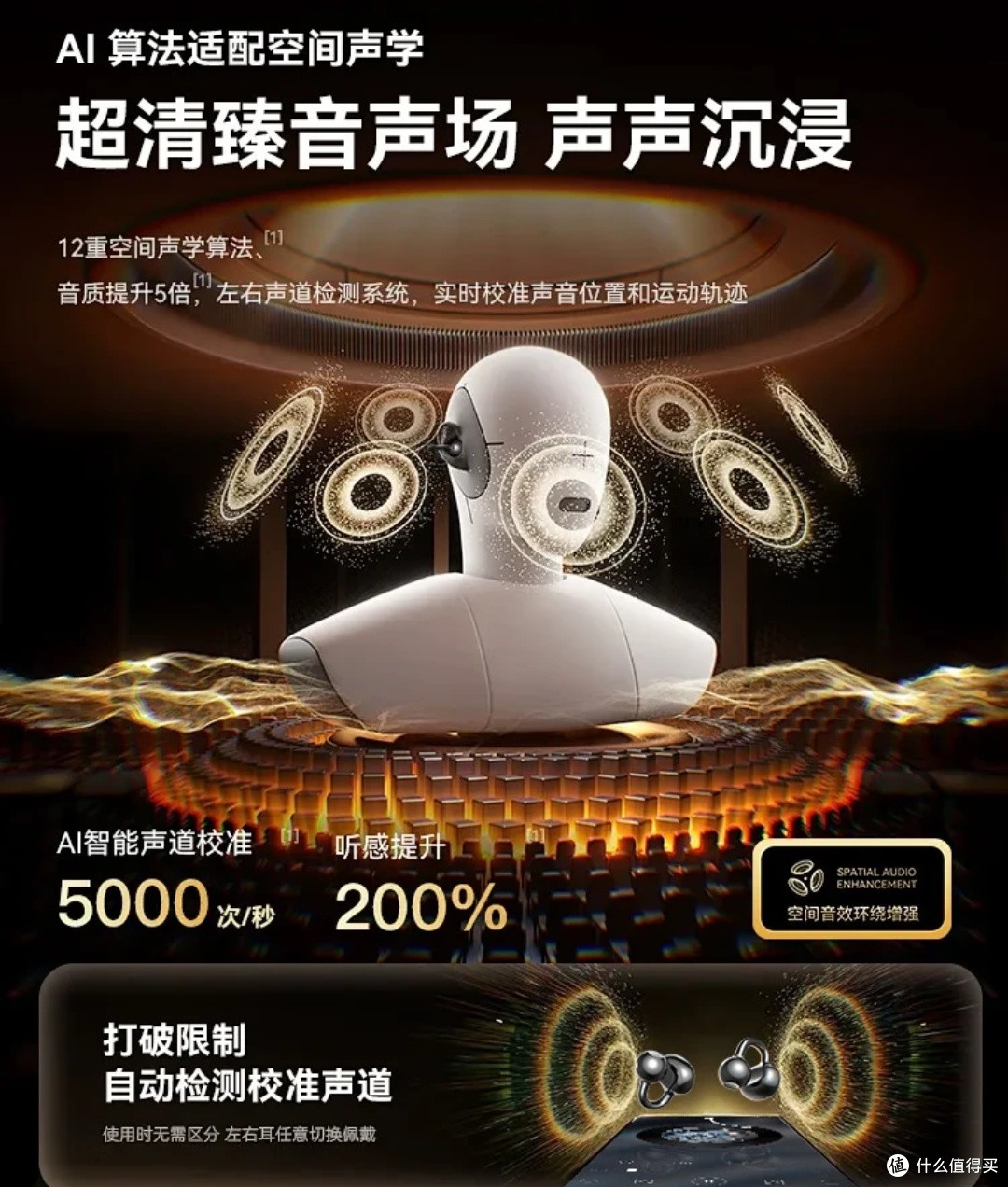 唯立德2025新款蓝牙耳机:性价比之选